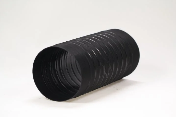 Elsaesser - 39 000 27 29850 - Spiralfaltenschlauch, D=130mm