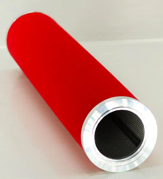Elsaesser - 43451/MF - Luftfilterelement (Microfilter)