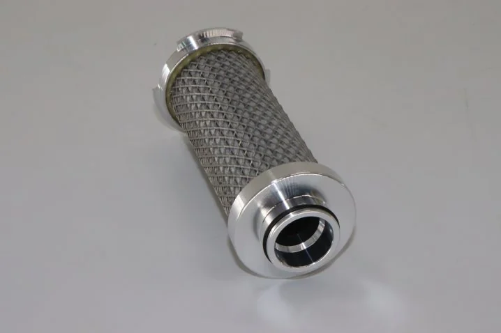 Elsaesser - 56956/AK - Luftfilterelement (Aktivkohle)