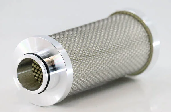 Elsaesser - 57831/VF - Luftfilterelement (Vorfilter)