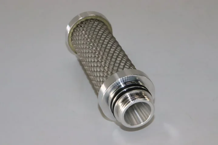 Elsaesser - 58118/VF - Luftfilterelement (Vorfilter)