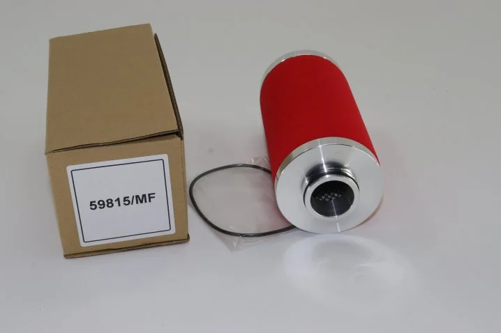 Elsaesser - 59815/MF - Luftfilterelement (Microfilter)