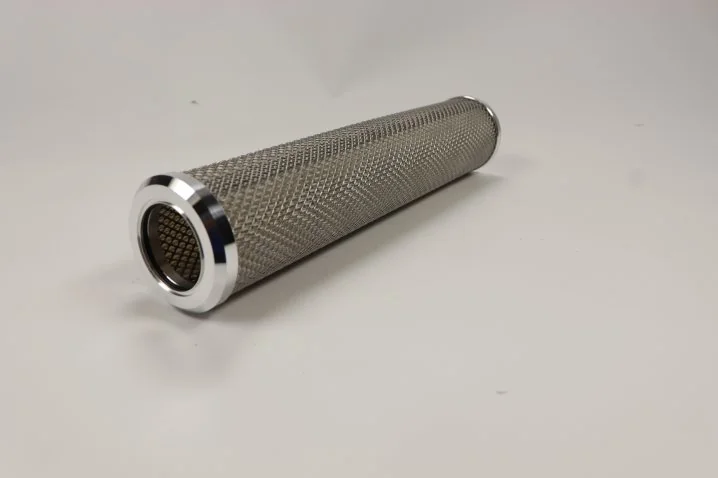 Elsaesser - 59827/VF - Luftfilterelement (Vorfilter)