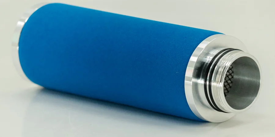 Elsaesser - 59929/FF - Luftfilterelement (Feinfilter)