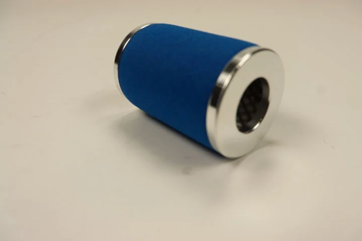 Elsaesser - 60009/FF - Luftfilterelement (Feinfilter)