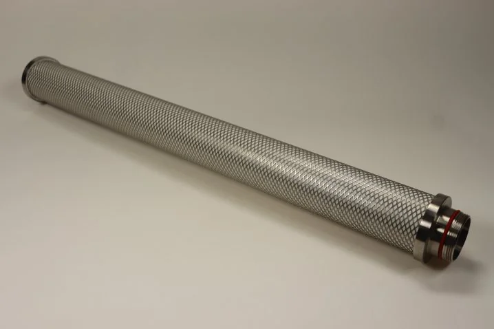 Elsaesser - 60037 - Luftfilterelement (Sterilfilter)