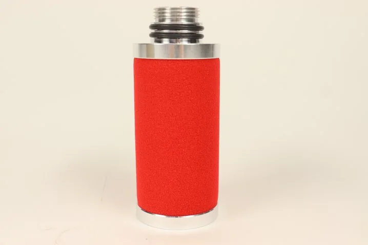 Elsaesser - 60142/MF - Luftfilterelement (Microfilter)