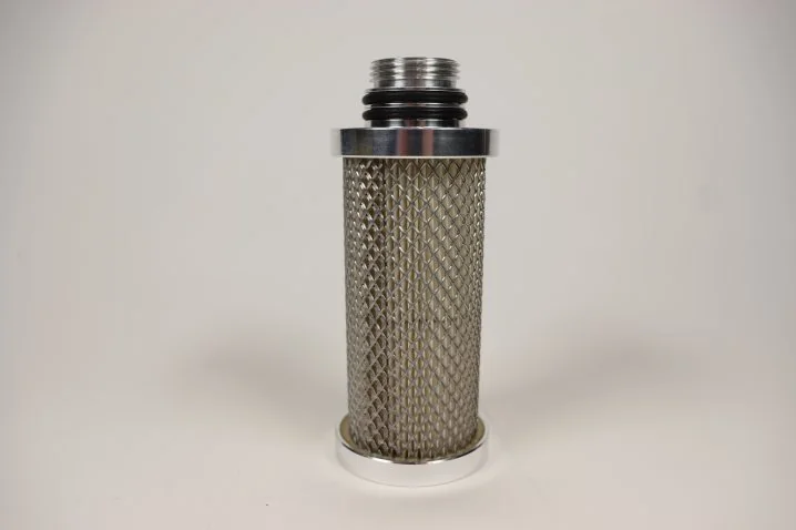 Elsaesser - 60142/VF - Luftfilterelement (Vorfilter)
