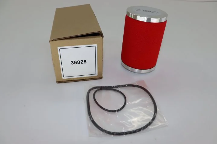 Elsaesser - 61185/MF - Luftfilterelement (Microfilter)