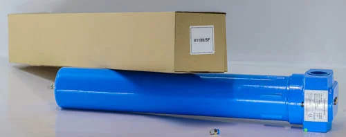 Elsaesser - 61186/SF - Druckluftfilter G 1 1/2inches , PN16, 0,01µm