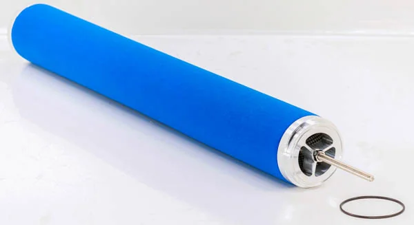 Elsaesser - 64027/FF - Luftfilterelement (Feinfilter)