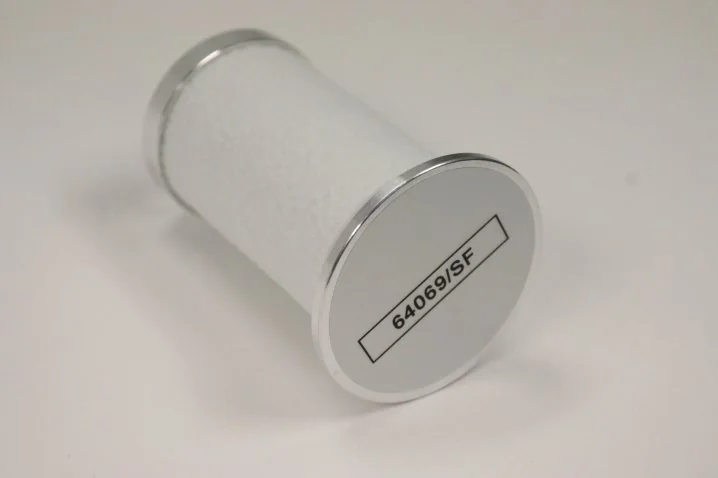Elsaesser - 64069/SF - Luftfilterelement (Superfeinstfilter)