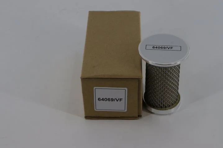 Elsaesser - 64069/VF - Luftfilterelement (Vorfilter)