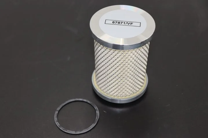 Elsaesser - 67871/VF - Luftfilterelement (Vorfilter)