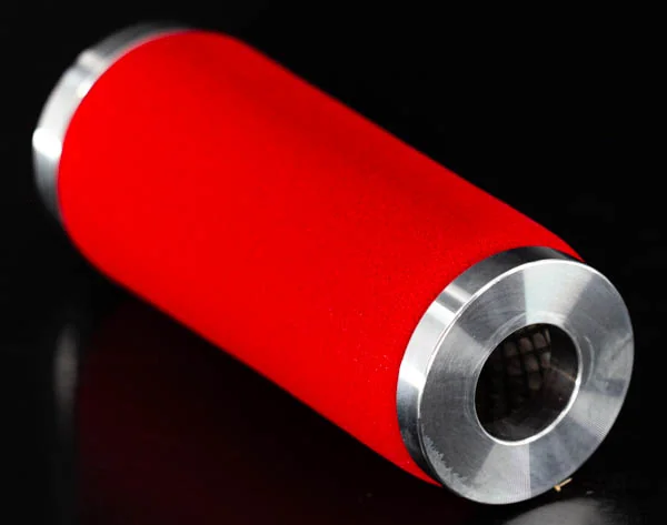 Elsaesser - 67892/MF - Luftfilterelement (Microfilter)