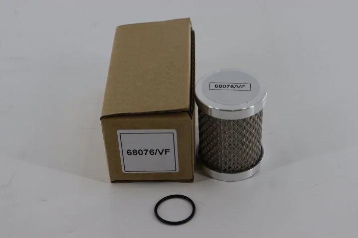 Elsaesser - 68076/VF - Luftfilterelement (Vorfilter)
