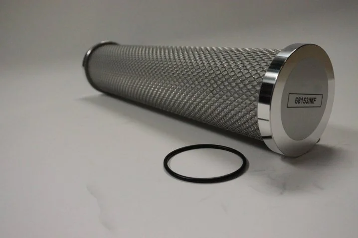 Elsaesser - 68153/MF - Luftfilterelement (Microfilter)