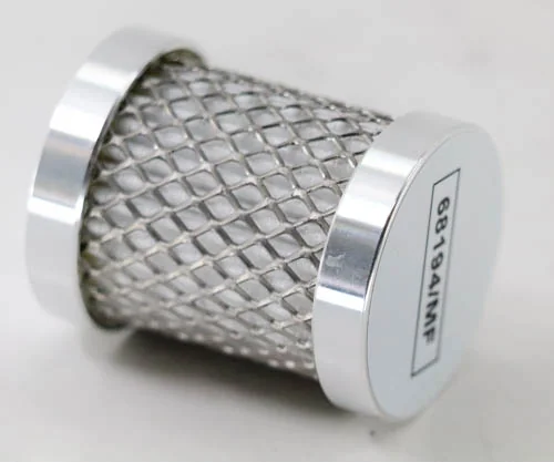 Elsaesser - 68194/MF - Luftfilterelement (Microfilter)