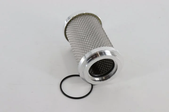 Elsaesser - 68208/MF - Luftfilterelement (Microfilter)