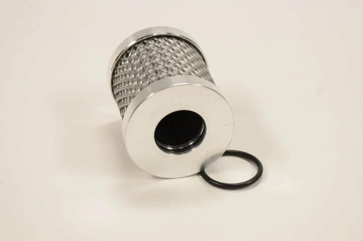 Elsaesser - 68213/AK - Luftfilterelement (Aktivkohle)