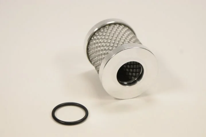 Elsaesser - 68213/MF - Luftfilterelement (Microfilter)