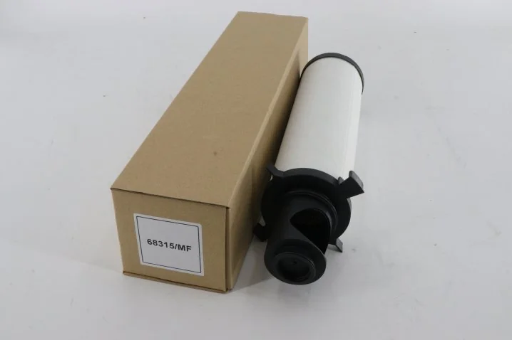 Elsaesser - 68315/MF - Luftfilterelement (Microfilter)