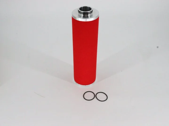 Elsaesser - 68317/MF - Luftfilterelement (Microfilter)