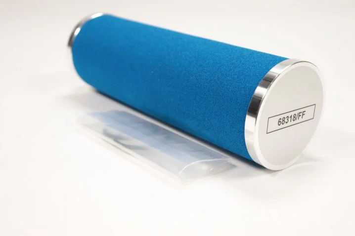 Elsaesser - 68318/FF - Luftfilterelement (Feinfilter)