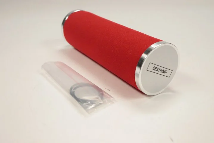 Elsaesser - 68318/MF - Luftfilterelement (Microfilter)