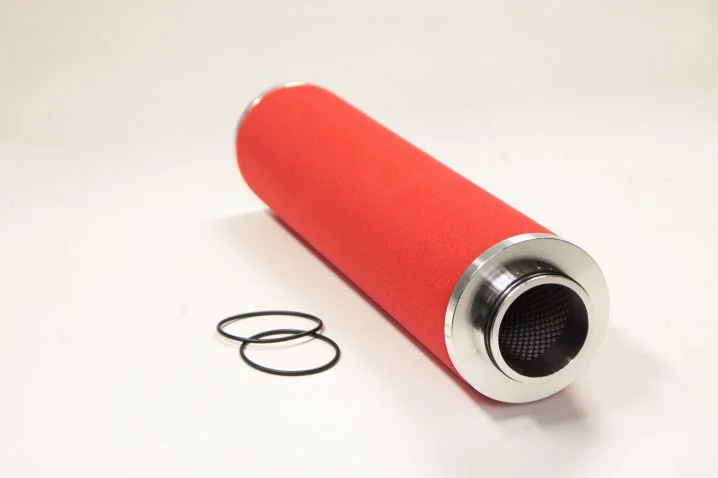 Elsaesser - 68320/MF - Luftfilterelement (Microfilter)
