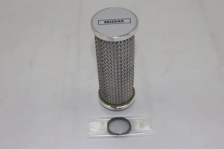 Elsaesser - 68323/AK - Luftfilterelement (Aktivkohle)