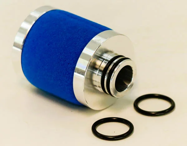 Elsaesser - 68330/FF - Luftfilterelement (Feinfilter)