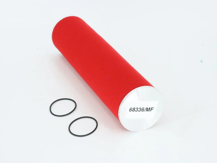 Elsaesser - 68336/MF - Luftfilterelement (Microfilter)
