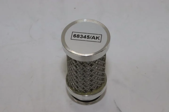 Elsaesser - 68345/AK - Luftfilterelement (Aktivkohle)