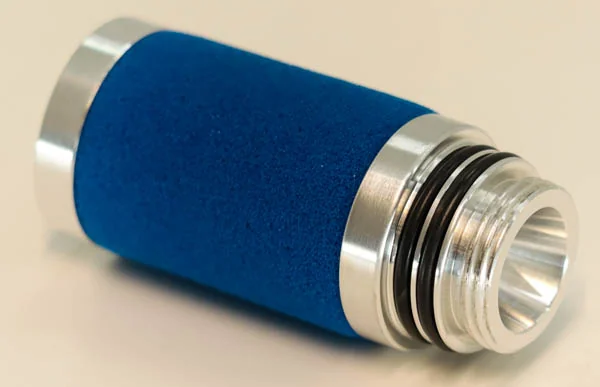 Elsaesser - 68345/FF - Luftfilterelement (Feinfilter)