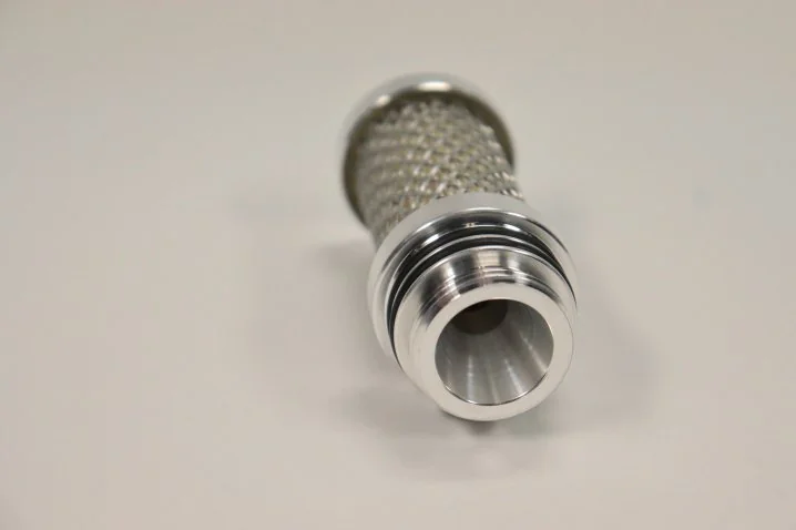 Elsaesser - 68345/VF - Luftfilterelement (Vorfilter)