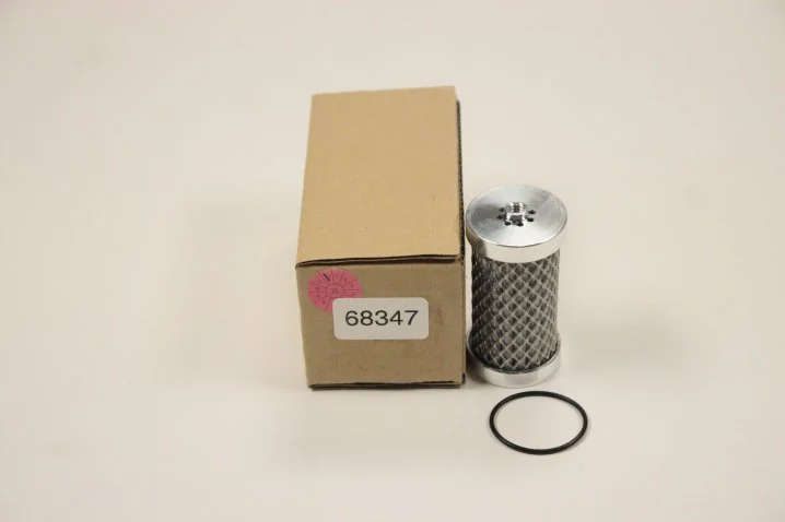 Elsaesser - 68347/AK - Luftfilterelement (Aktivkohle)