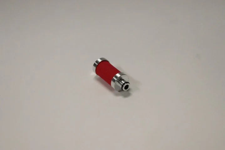 Elsaesser - 68366/MF - Luftfilterelement (Microfilter)
