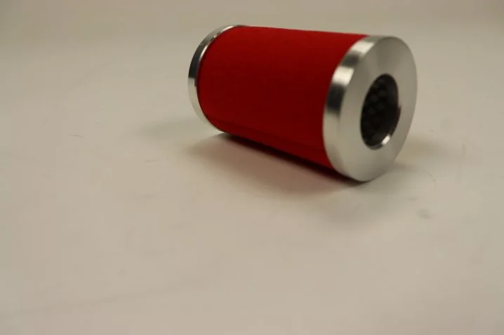Elsaesser - 68376/MF - Luftfilterelement (Microfilter)