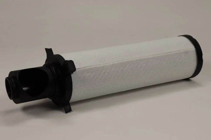 Elsaesser - 68381/MF - Luftfilterelement (Microfilter)