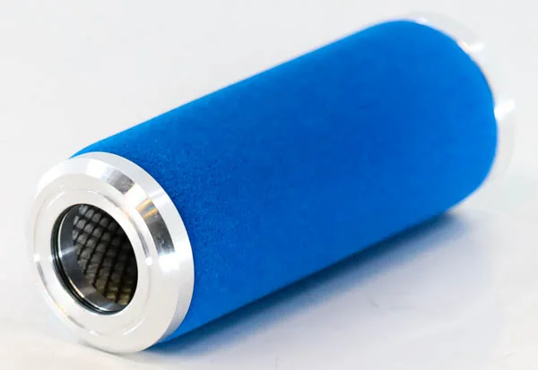 Elsaesser - 68385/FF - Luftfilterelement (Feinfilter)
