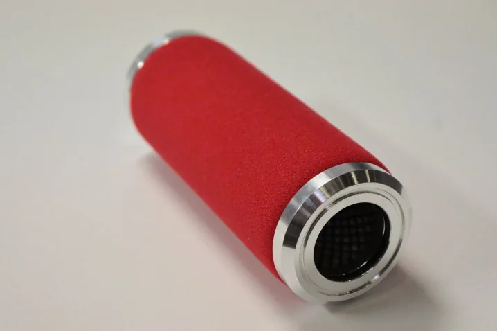 Elsaesser - 68385/MF - Luftfilterelement (Microfilter)
