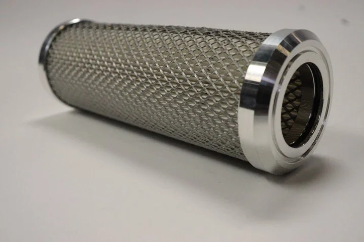 Elsaesser - 68385/VF - Luftfilterelement (Vorfilter)