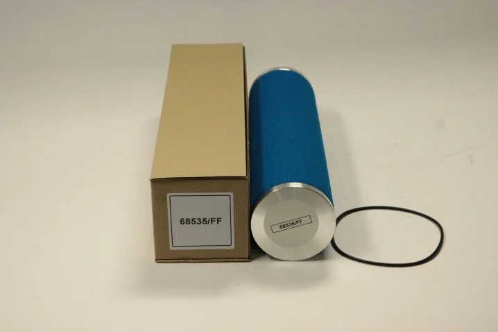 Elsaesser - 68535/FF - Luftfilterelement (Feinfilter)