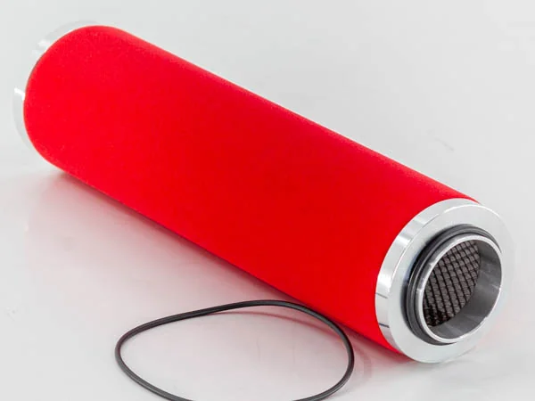 Elsaesser - 68535/MF - Luftfilterelement (Microfilter)