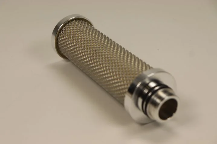 Elsaesser - 68834/VF - Luftfilterelement (Vorfilter)
