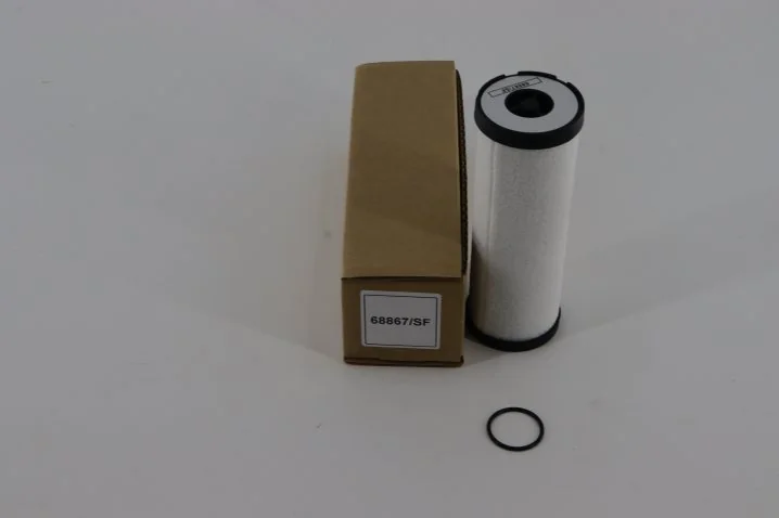 Elsaesser - 68867/SF - Luftfilterelement (Superfeinstfilter)