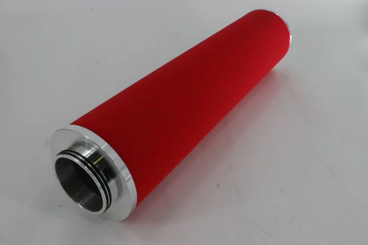 Elsaesser - 68896/MF - Luftfilterelement (Microfilter)