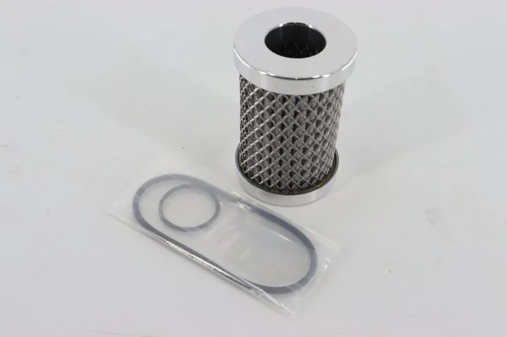 Elsaesser - 68959/AK - Luftfilterelement (Aktivkohle)