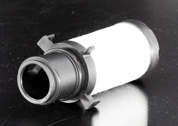 Elsaesser - 68978/FF - Luftfilterelement (Feinfilter)